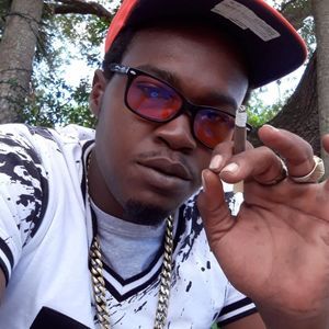 Meet your Posher, Jaquan